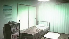 Spirit Hunter: NG zwiastun #1