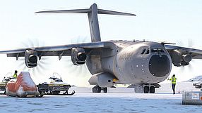 Microsoft Flight Simulator 2024 zwiastun #1