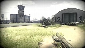 Radiation Island trailer