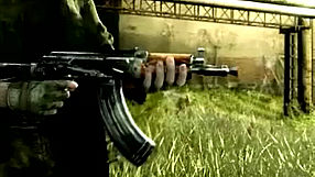 S.T.A.L.K.E.R.: Shadow of Chernobyl Następstwa