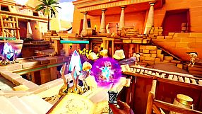 Ancient Amuletor zwiastun #1