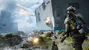 Battlefield 2042 zwiastun sezonu trzeciego