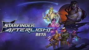 Starfinder: Afterlight - zwiastun publicznej bety