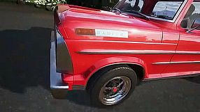 JDM: Japanese Drift Master - zwiastun Ironvale'a Haulera F84