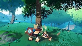 Animalkind - zwiastun wczesnego dostępu