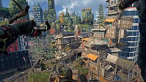 Dying Light 2 zwiastun Bloody Summer