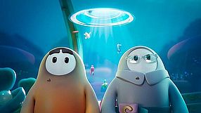 Fall Guys: Ultimate Knockout zwiastun Sunken Secrets