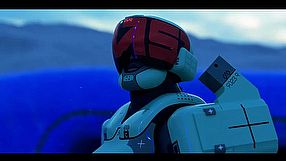 Marathon - zwiastun Destroyera