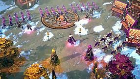 Godsworn - zwiastun premierowy 2. aktu