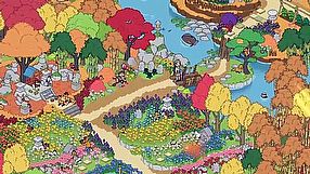 Lost and Found Co. - zwiastun z datą premiery