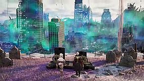 Code Vein 2 - zwiastun premierowy