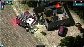 Rescue: Heroes in Action trailer