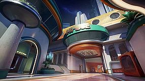 Marvel Rivals - zwiastun mapy Museum of Contemplation