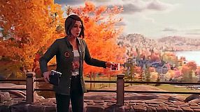 Life is Strange: Reunion - zwiastun #1