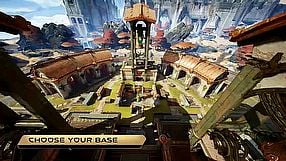 Highguard - zwiastun premierowy