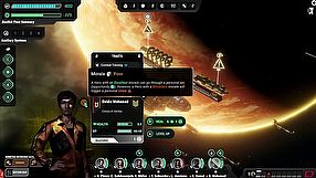 Battlestar Galactica: Scattered Hopes - prezentacja rozgrywki