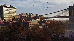 Tom Clancy's The Division 2: Battle for Brooklyn - zwiastun premierowy