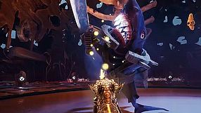 Davy x Jones - zwiastun #1