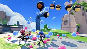 Popucom - zwiastun rozgrywki