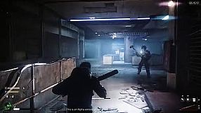 Nakwon: Last Paradise - prezentacja rozgrywki