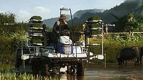 Farming Simulator 25 - zwiastun #1