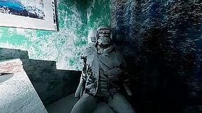 Permafrost - zwiastun rozgrywki z OTK Show