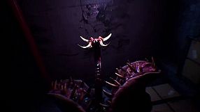 Dark Fracture - zwiastun #3