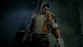 Master X Master trailer