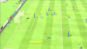 FIFA 13 bramki tygodnia #13