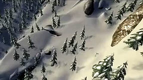 Freak Out: Extreme Freeride #1