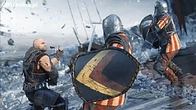 The Witcher 2: Assassins of Kings Z dziennika dewelopera #2 (PL)