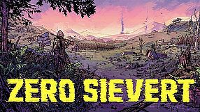 ZERO Sievert zwiastun #1