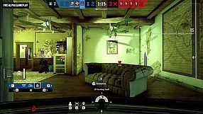 Tom Clancy's Rainbow Six: Siege - zwiastun operacji Twin Shells #2