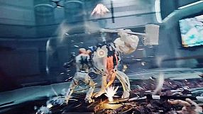 Kiborg - zwiastun z datą premiery