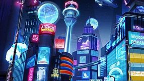 Rebellion Godsoul: Awakening - zwiastun #1