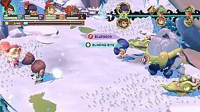 Maliki: Poison of the Past - zwiastun premierowy