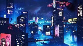 Quantic River - gameplayowy zwiastun Zenmetsu