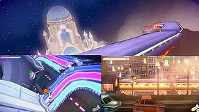 Freeride - zwiastun z datą premiery