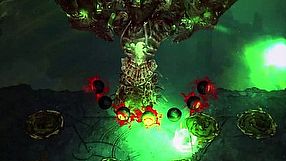 Diablo IV - gameplayowy zwiastun Belial's Return