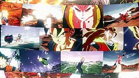 Dragon Ball: Sparking! ZERO - zwiastun DLC DAIMA Character Pack 1