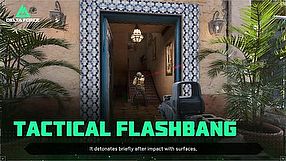 Delta Force - premierowy zwiastun wprowadzający