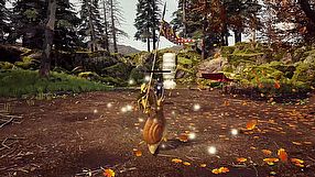 Johan - zwiastun rozgrywki