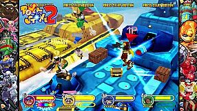 Capcom Fighting Collection 2 - zwiastun #3