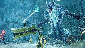 Monster Hunter: Rise - Sunbreak zwiastun #4
