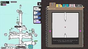 Tingus Goose - zwiastun z datą premiery na Steam