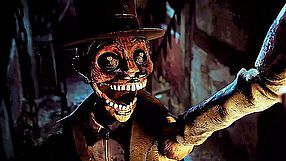 Carnival Hunt zwiastun #1