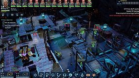 Cyber Knights: Flashpoint - zwiastun z datą premiery