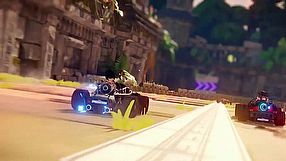 Disney Speedstorm zwiastun #7