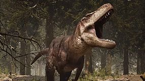 Path of Titans zwiastun premierowy wersji konsolowych