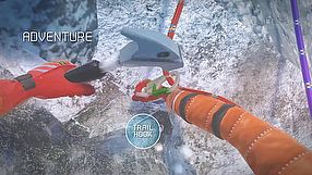 Climber: Sky is the Limit zwiastun #1